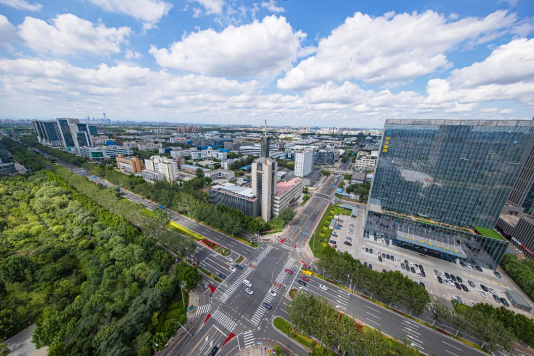 北京经开区关于开展2022年北京市留学人员回国创业启动支持计划申报工作的通知